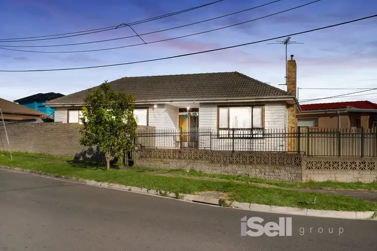 26 Avondale Street, Springvale VIC 3171
