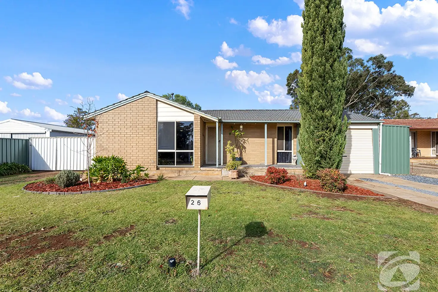 Main view of Homely house listing, 26 Koongarra Crescent, Munno Para SA 5115