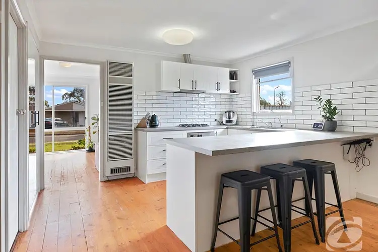 Fourth view of Homely house listing, 26 Koongarra Crescent, Munno Para SA 5115