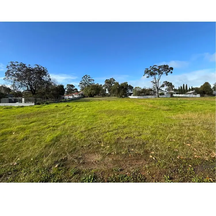 Second view of Homely land listing, 52 Albany Highway, Mount Barker WA 6324