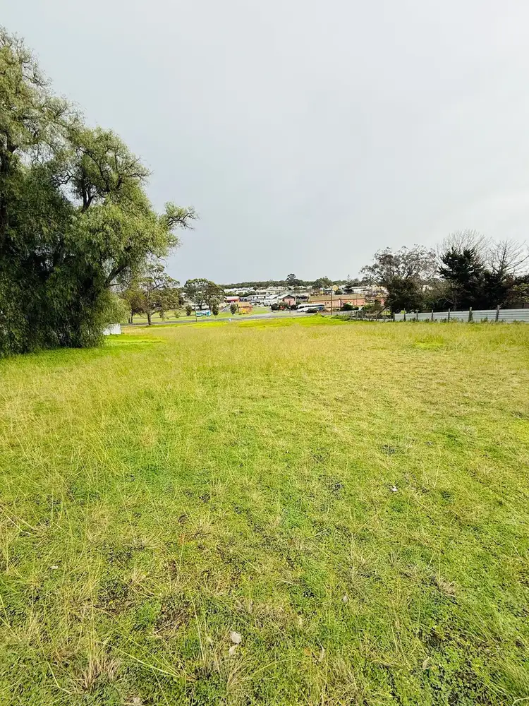 Third view of Homely land listing, 52 Albany Highway, Mount Barker WA 6324
