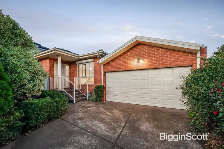 Main view of Homely house listing, 20A Dion Street, Doncaster VIC 3108