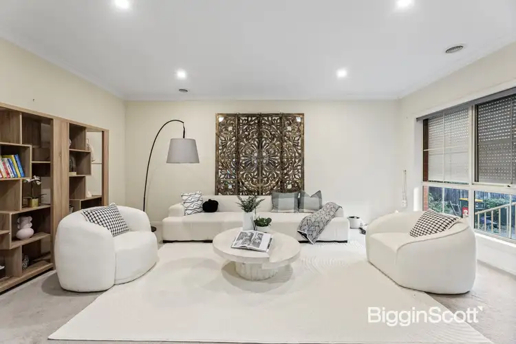 Second view of Homely house listing, 20A Dion Street, Doncaster VIC 3108