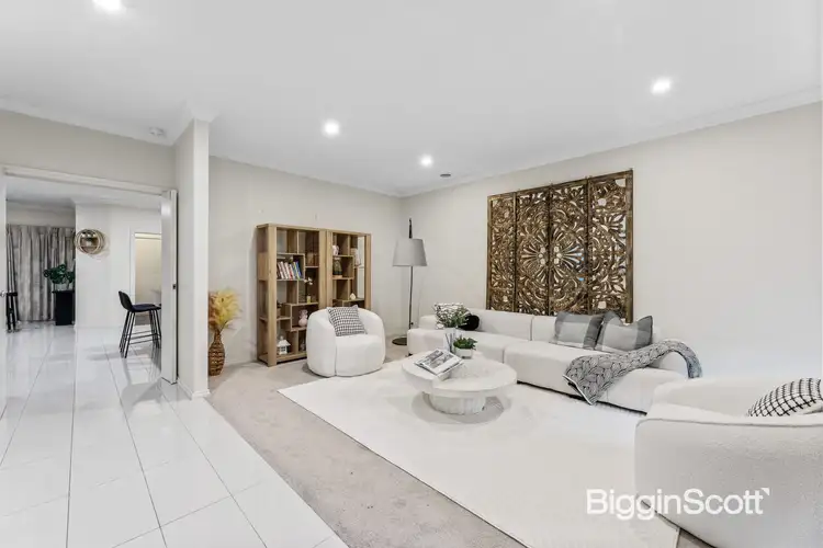 Third view of Homely house listing, 20A Dion Street, Doncaster VIC 3108