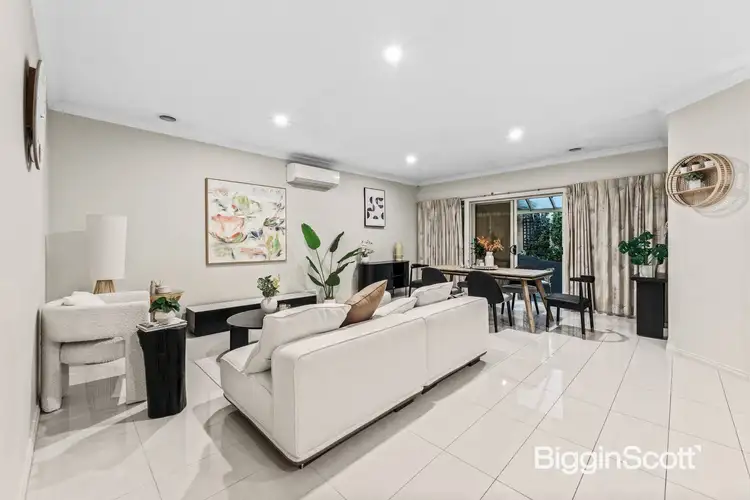 Fourth view of Homely house listing, 20A Dion Street, Doncaster VIC 3108