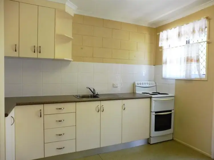 Third view of Homely apartment listing, 4/4 Creal Street, East Mackay QLD 4740