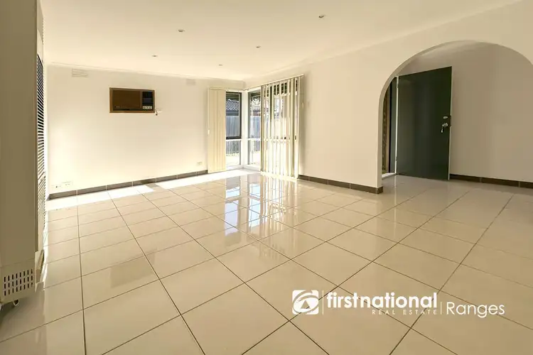 Second view of Homely house listing, 16 Arleon Crescent, Cranbourne VIC 3977