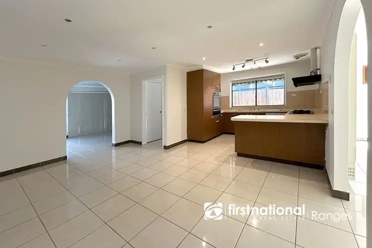 Third view of Homely house listing, 16 Arleon Crescent, Cranbourne VIC 3977