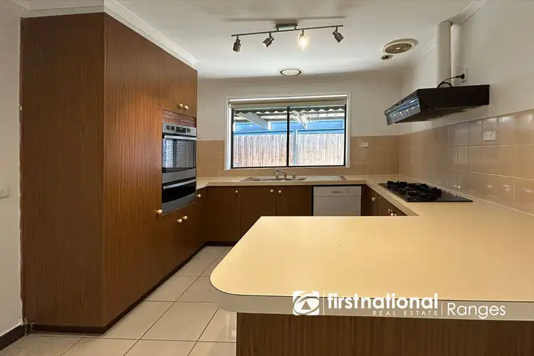 Fourth view of Homely house listing, 16 Arleon Crescent, Cranbourne VIC 3977