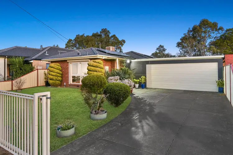 Main view of Homely house listing, 20 Keating Crescent, Dandenong VIC 3175