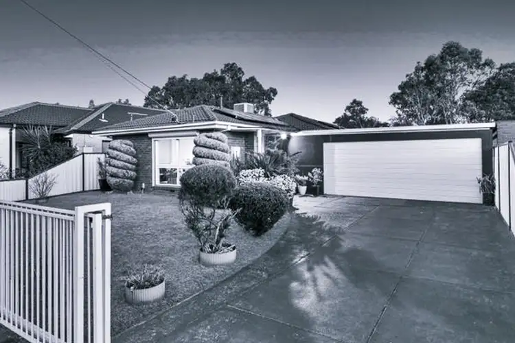 20 Keating Crescent, Dandenong VIC 3175