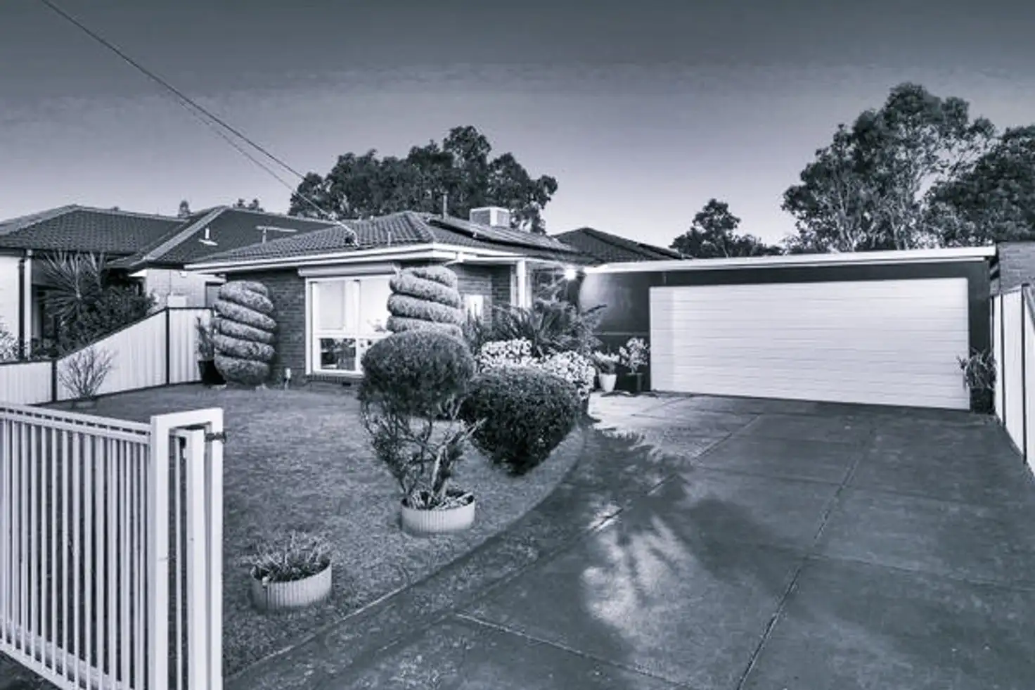 Main view of Homely house listing, 20 Keating Crescent, Dandenong VIC 3175