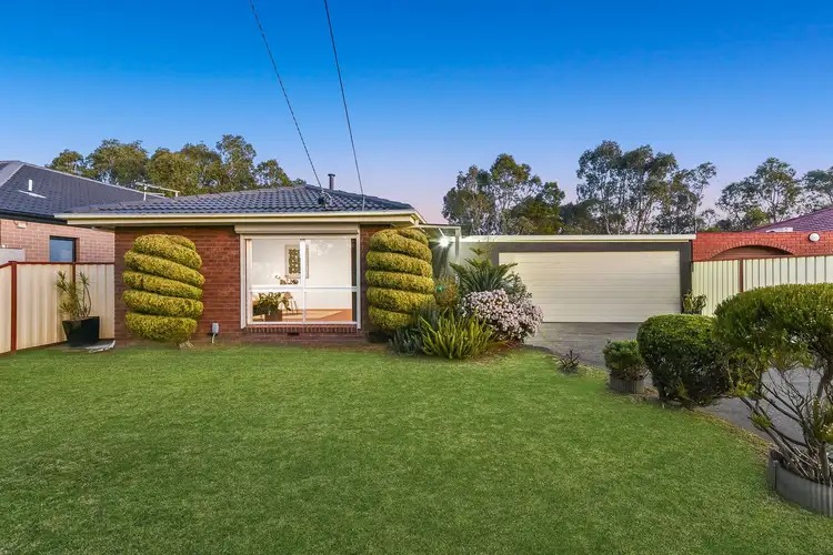 Second view of Homely house listing, 20 Keating Crescent, Dandenong VIC 3175