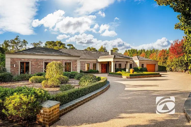 4 Pagebrook Road, Berwick VIC 3806