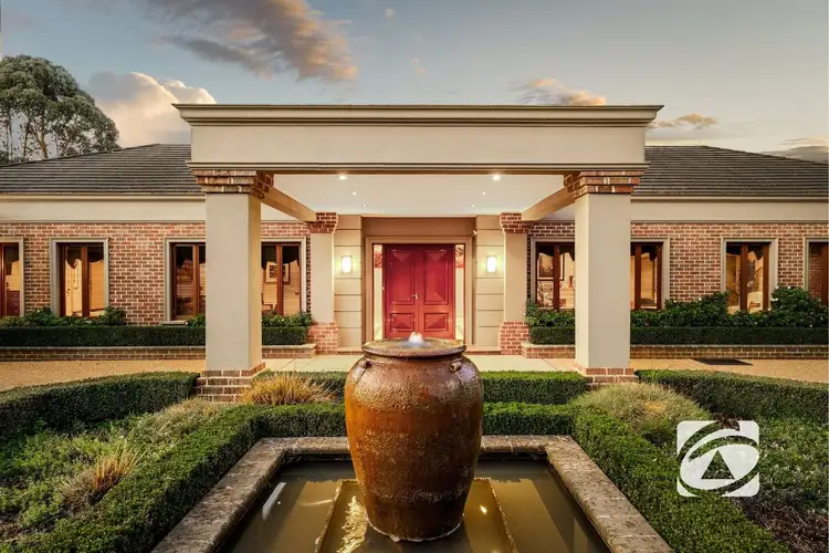 Second view of Homely house listing, 4 Pagebrook Road, Berwick VIC 3806