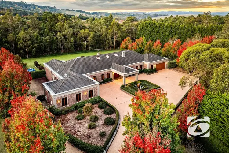 Third view of Homely house listing, 4 Pagebrook Road, Berwick VIC 3806