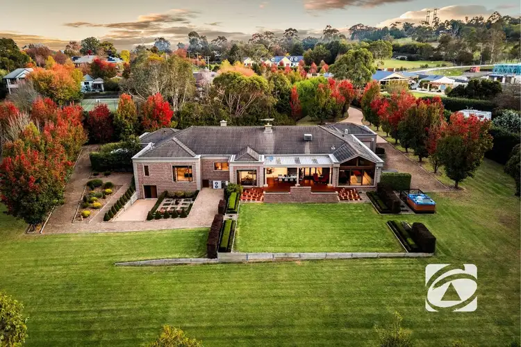 Fourth view of Homely house listing, 4 Pagebrook Road, Berwick VIC 3806