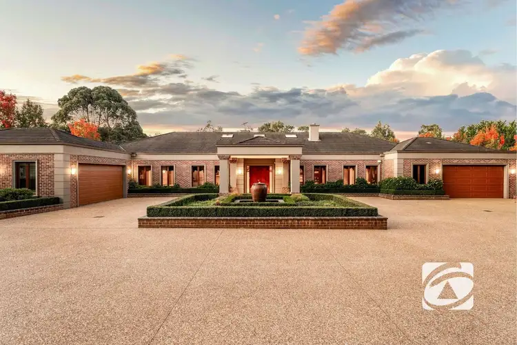 Sixth view of Homely house listing, 4 Pagebrook Road, Berwick VIC 3806
