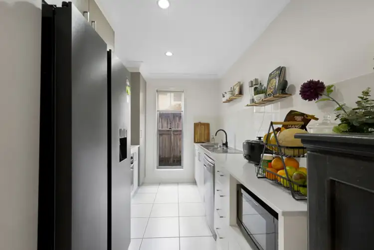 Fourth view of Homely house listing, 19 Northern Circuit, Rural View QLD 4740