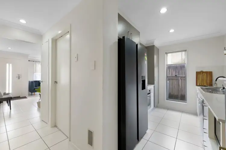 Fifth view of Homely house listing, 19 Northern Circuit, Rural View QLD 4740