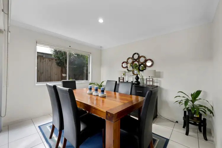 Sixth view of Homely house listing, 19 Northern Circuit, Rural View QLD 4740