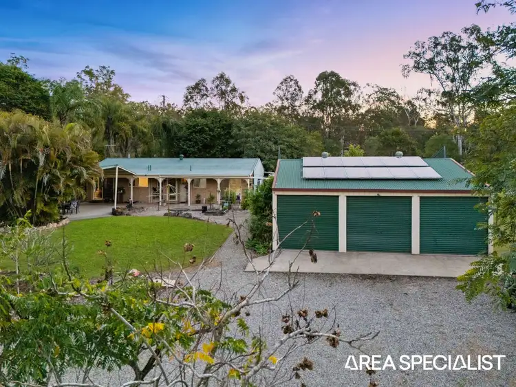 96-122 Payne Road, Jimboomba QLD 4280