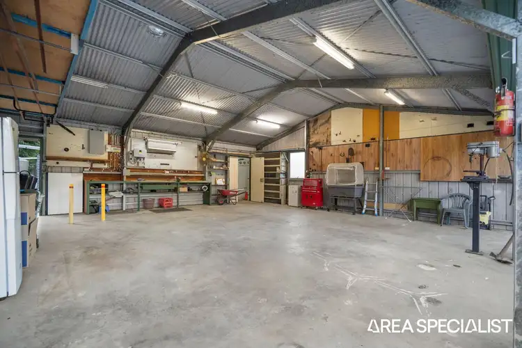 Fourth view of Homely rural property listing, 96-122 Payne Road, Jimboomba QLD 4280