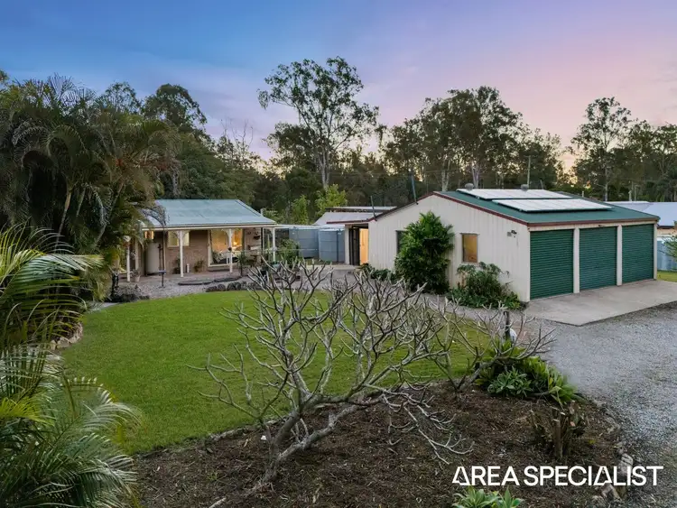 Sixth view of Homely rural property listing, 96-122 Payne Road, Jimboomba QLD 4280