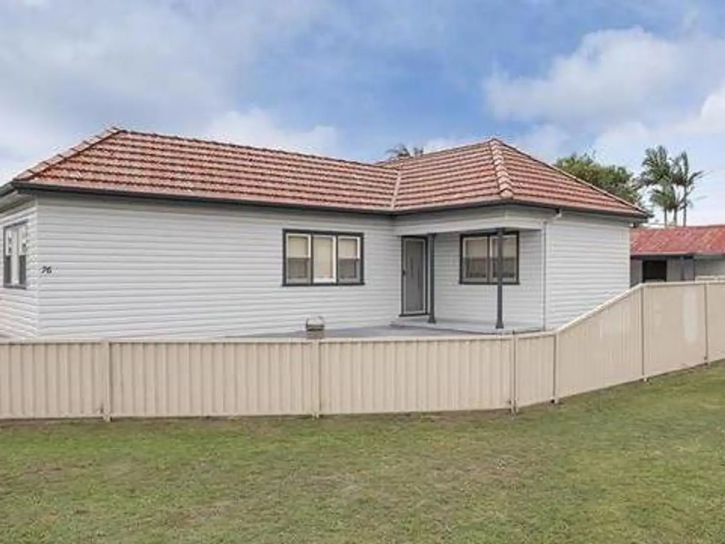 Main view of Homely house listing, 76 Turea Street, Blacksmiths NSW 2281
