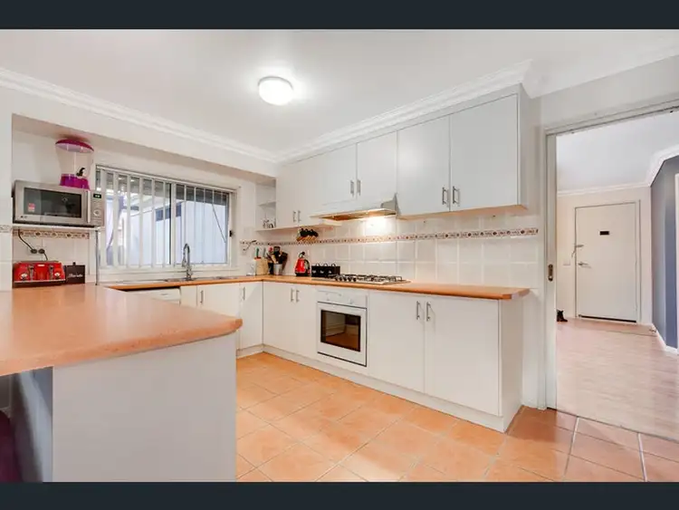 Third view of Homely house listing, 5 Rapallo Way, Cranbourne North VIC 3977