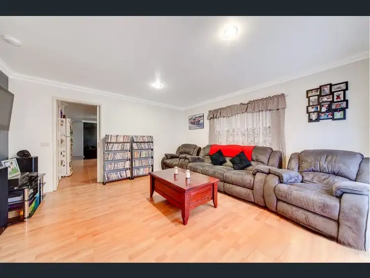 Fourth view of Homely house listing, 5 Rapallo Way, Cranbourne North VIC 3977