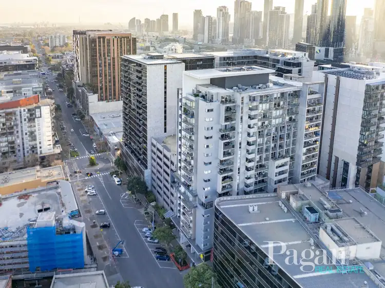 1311/8 Dorcas Street, Southbank VIC 3006
