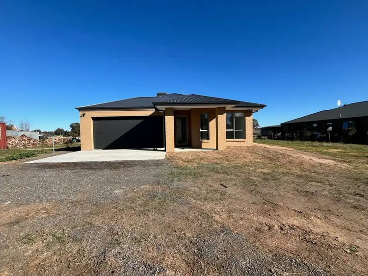 545 Timor Road, Bowenvale VIC 3465