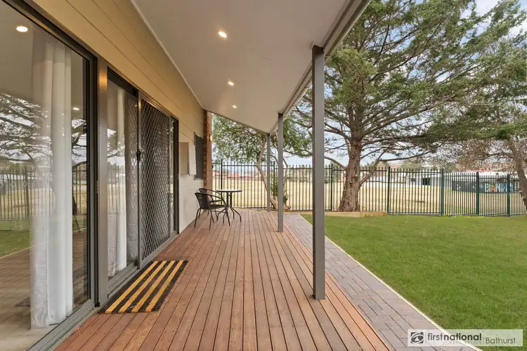 Second view of Homely townhouse listing, 11 Moorshead Place, Kelso NSW 2795