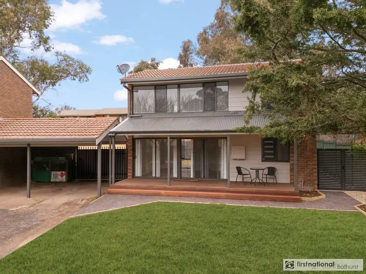 Third view of Homely townhouse listing, 11 Moorshead Place, Kelso NSW 2795