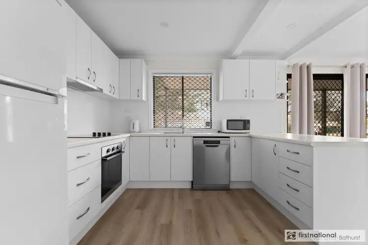 Fifth view of Homely townhouse listing, 11 Moorshead Place, Kelso NSW 2795