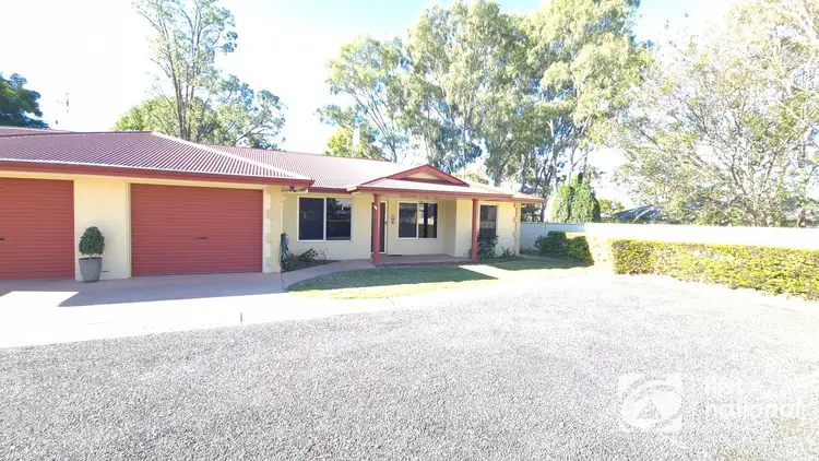 8/68 Hypatia Street, Chinchilla QLD 4413