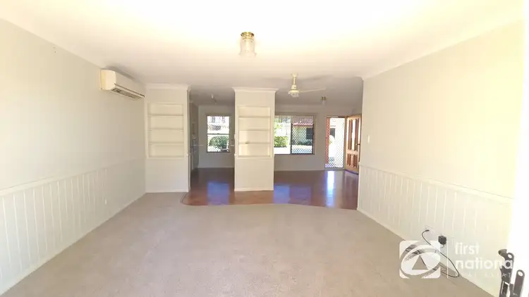 Third view of Homely unit listing, 8/68 Hypatia Street, Chinchilla QLD 4413