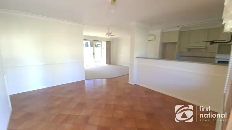 Fourth view of Homely unit listing, 8/68 Hypatia Street, Chinchilla QLD 4413