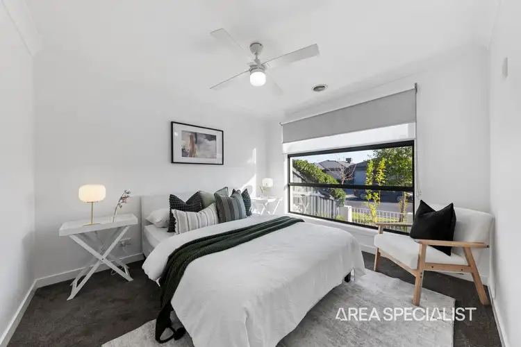 50 Arlington Avenue, Pakenham VIC 3810