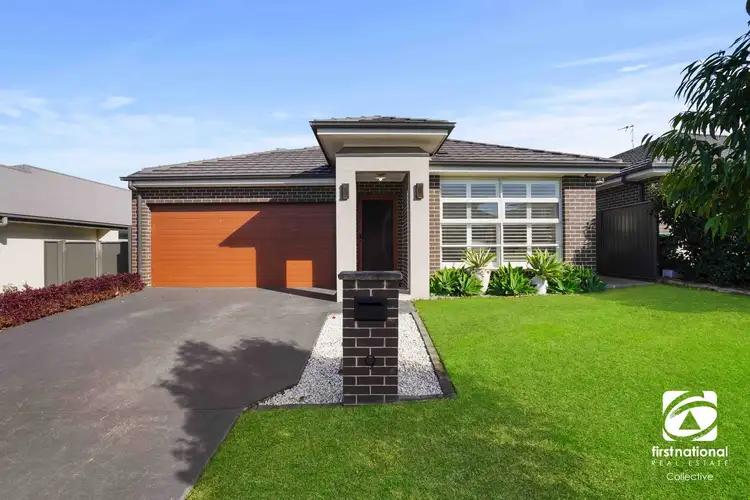 Second view of Homely house listing, 9 Sandhill Rise, Cobbitty NSW 2570