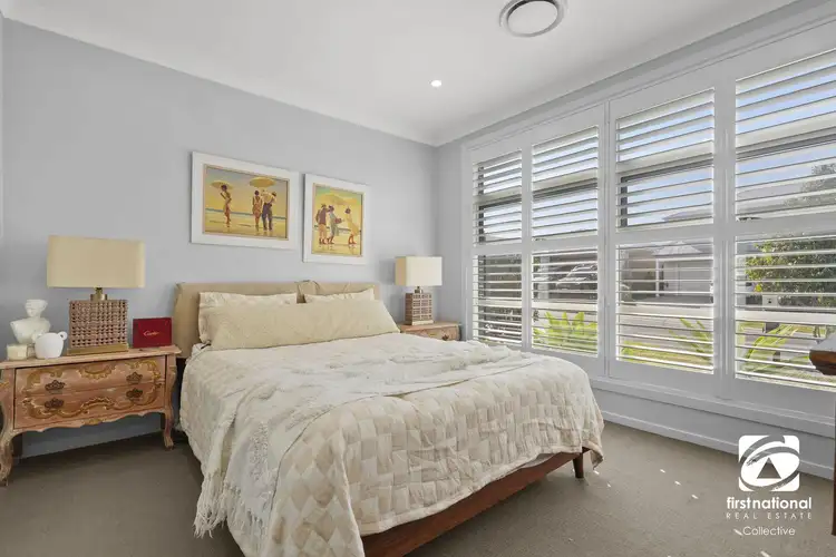 Third view of Homely house listing, 9 Sandhill Rise, Cobbitty NSW 2570