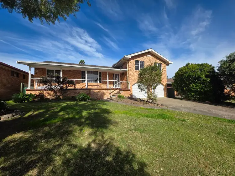 Main view of Homely house listing, 8 Amaroo Drive, Taree NSW 2430