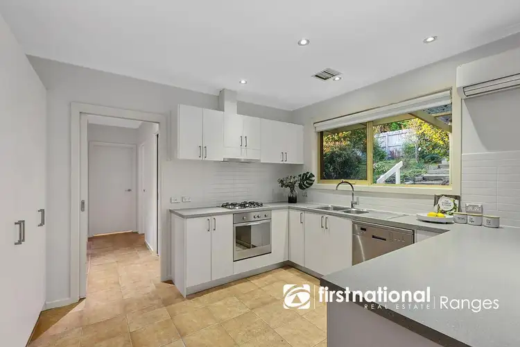 Second view of Homely unit listing, 6/33 Forest Road, Forest Hill VIC 3131