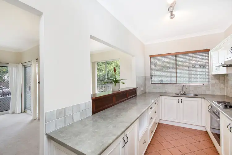 Second view of Homely apartment listing, 2/25 Andover Street, Carlton NSW 2218