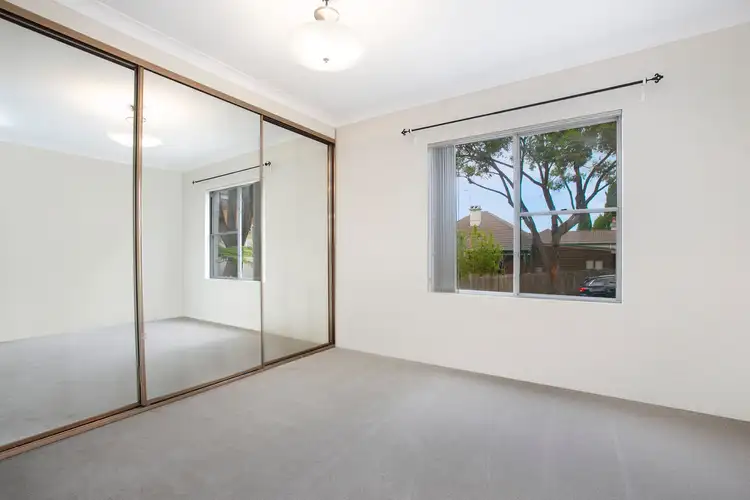 Third view of Homely apartment listing, 2/25 Andover Street, Carlton NSW 2218