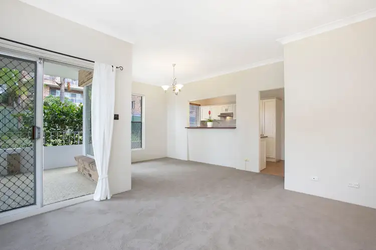 Fifth view of Homely apartment listing, 2/25 Andover Street, Carlton NSW 2218