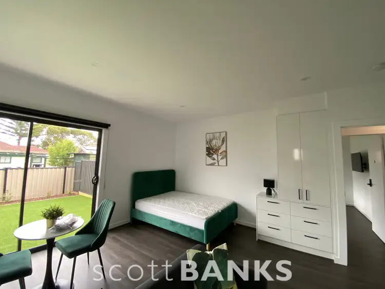 Second view of Homely studio listing, 6/329 Camp Road, Broadmeadows VIC 3047