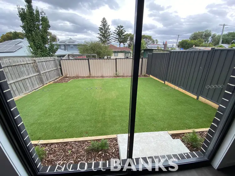 Third view of Homely studio listing, 6/329 Camp Road, Broadmeadows VIC 3047