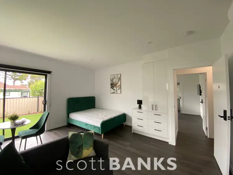 Fourth view of Homely studio listing, 6/329 Camp Road, Broadmeadows VIC 3047